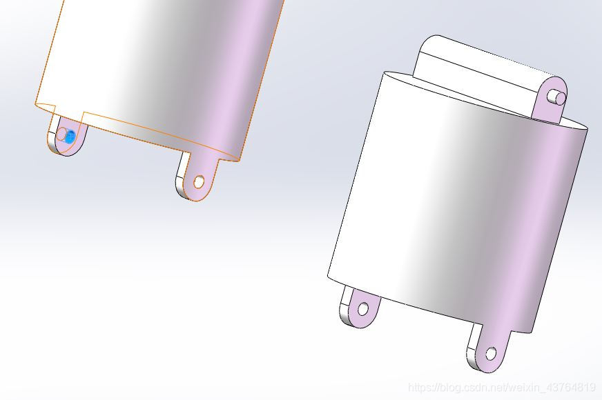 solidworks测量工具怎么调出来